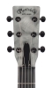 Headstock
